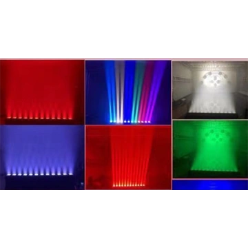 Linear Bar Light,Led Digital Bar Light,Laser Led Bar Light